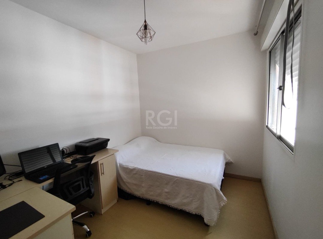 Apartamento à venda com 2 quartos, 48m² - Foto 9