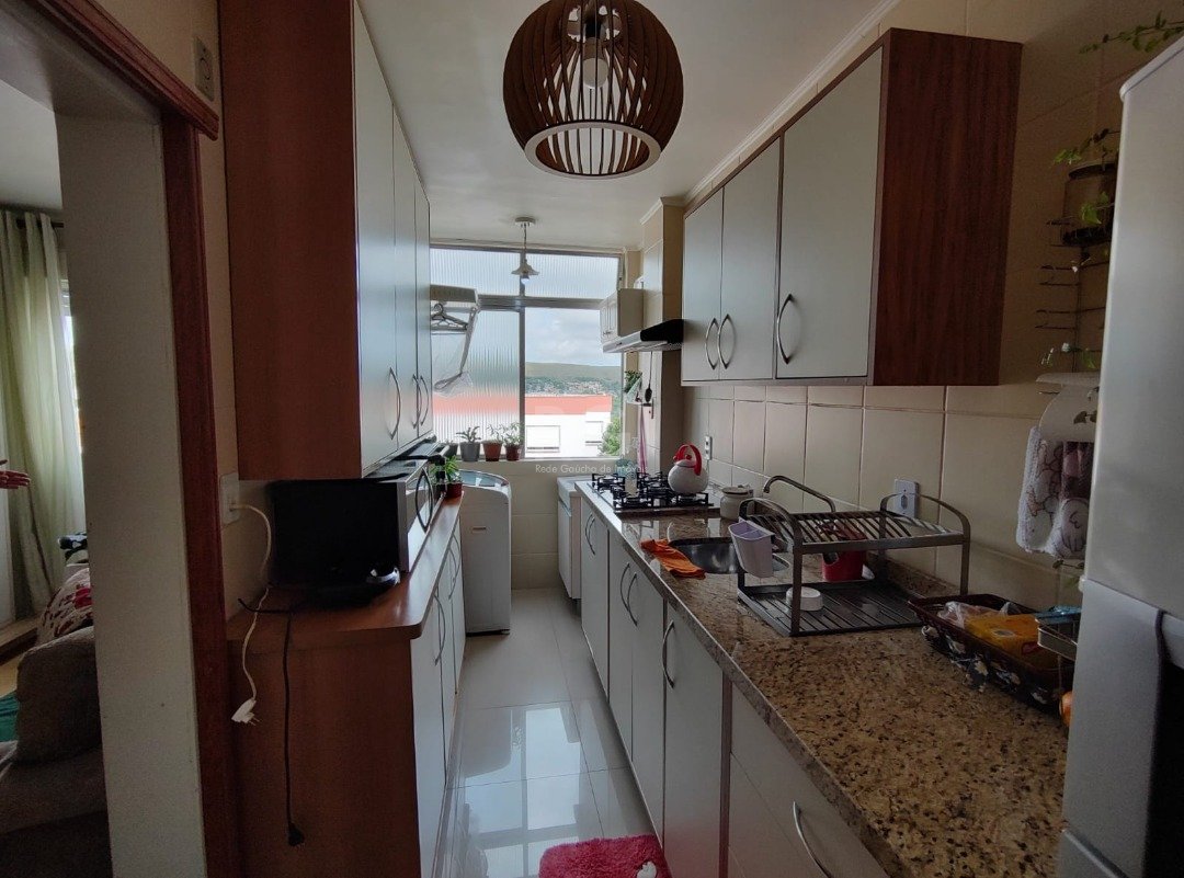 Apartamento à venda com 2 quartos, 48m² - Foto 7