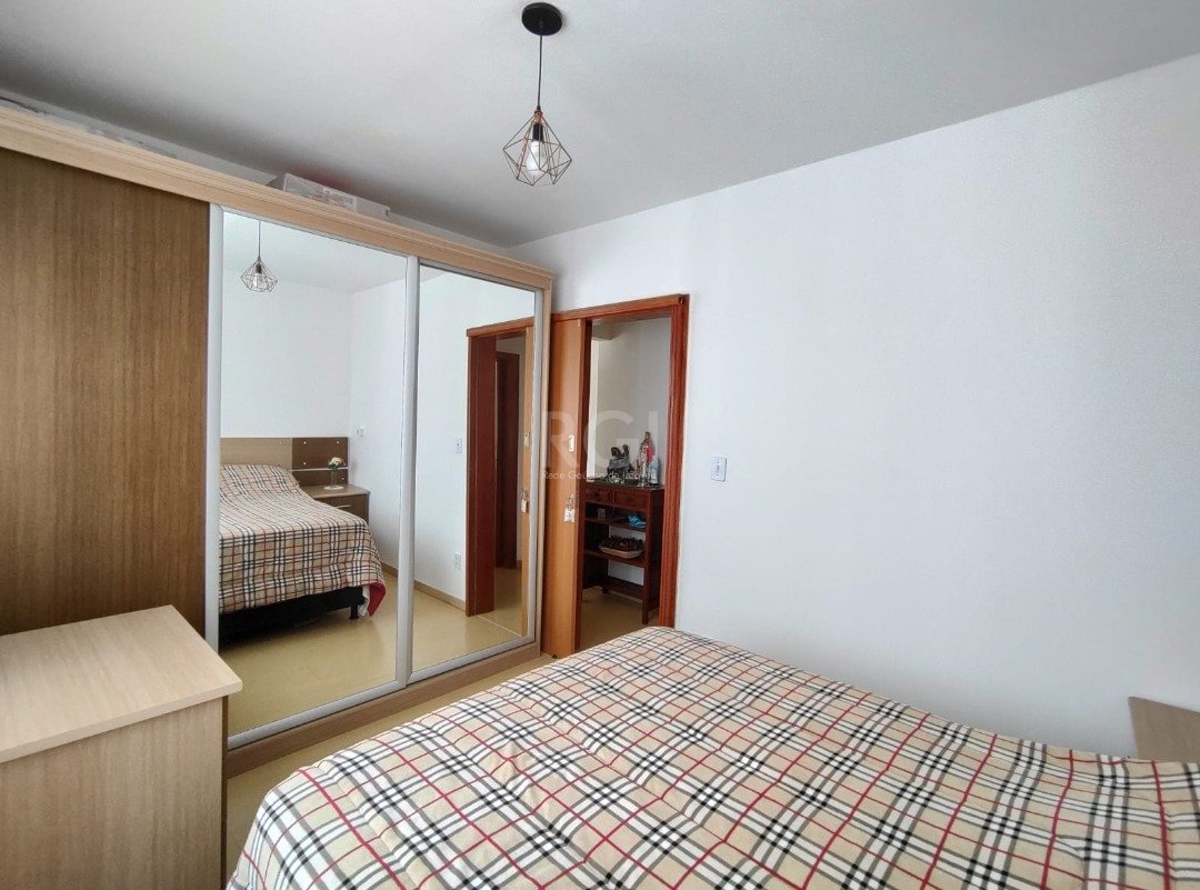 Apartamento à venda com 2 quartos, 48m² - Foto 12