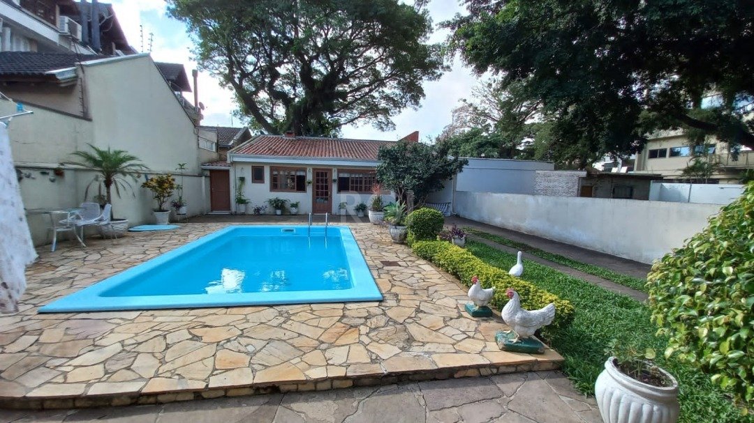 Casa à venda com 5 quartos, 370m² - Foto 8