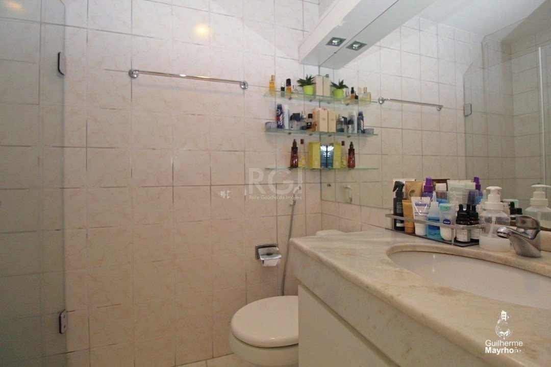 Apartamento à venda com 3 quartos, 88m² - Foto 10