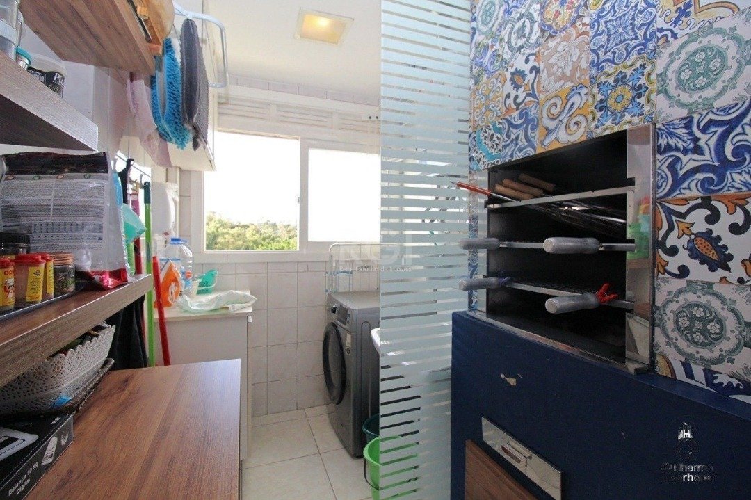 Apartamento à venda com 3 quartos, 88m² - Foto 8