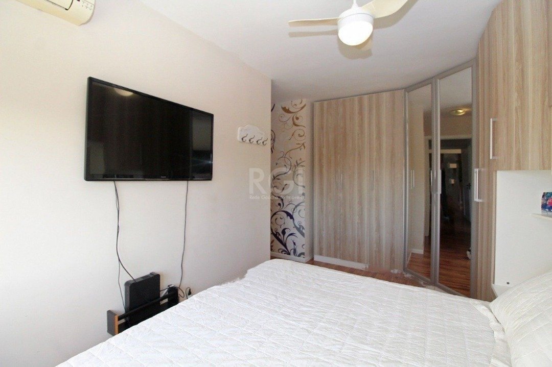 Apartamento à venda com 3 quartos, 88m² - Foto 12