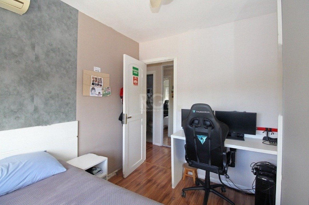 Apartamento à venda com 3 quartos, 88m² - Foto 18