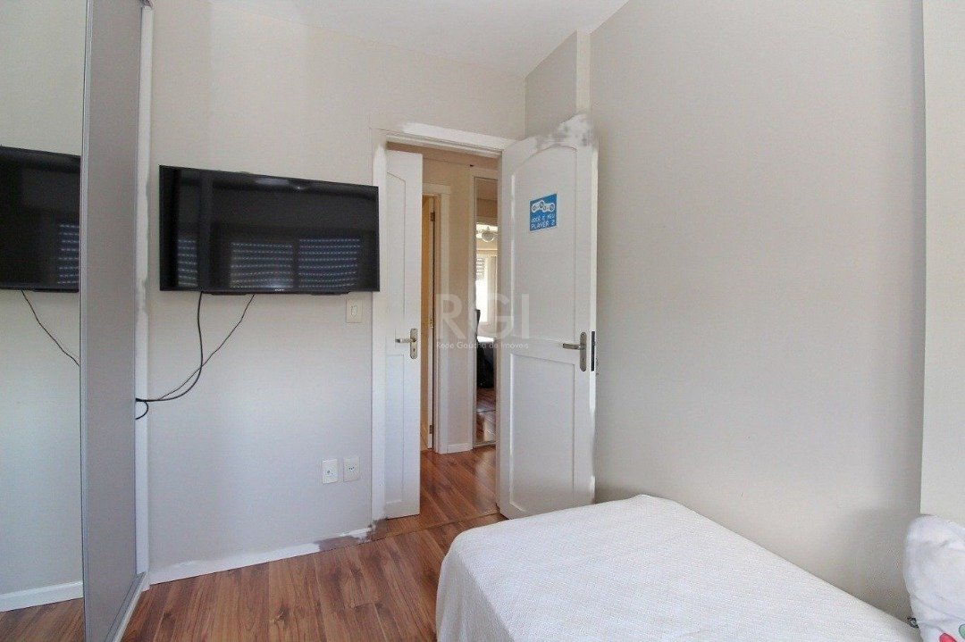 Apartamento à venda com 3 quartos, 88m² - Foto 16