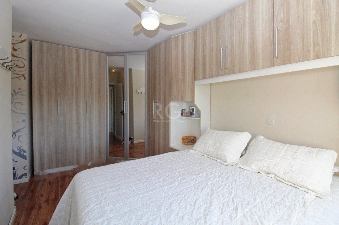 Apartamento à venda com 3 quartos, 88m² - Foto 13