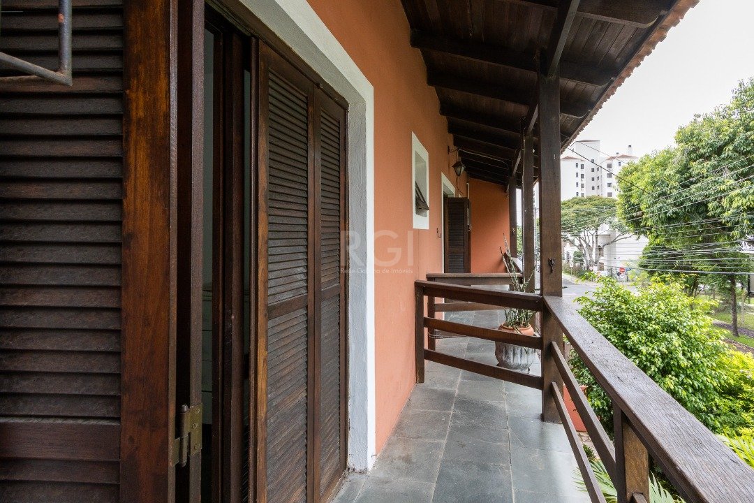 Casa para alugar com 3 quartos, 249m² - Foto 34