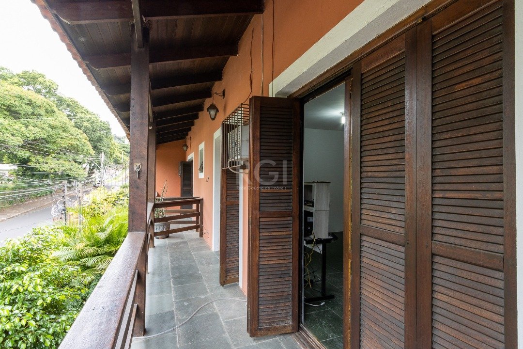 Casa para alugar com 3 quartos, 249m² - Foto 43