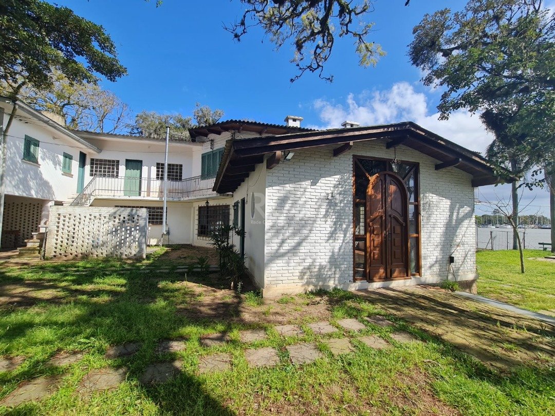 Casa à venda com 5 quartos, 300m² - Foto 12