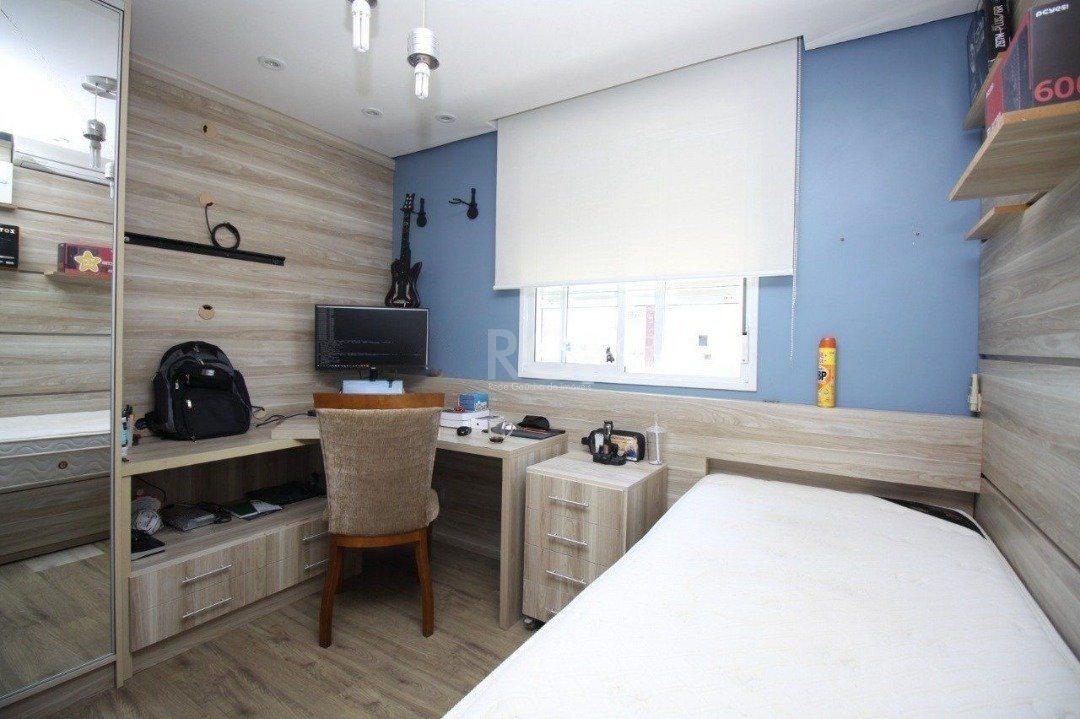 Apartamento à venda com 3 quartos, 84m² - Foto 15