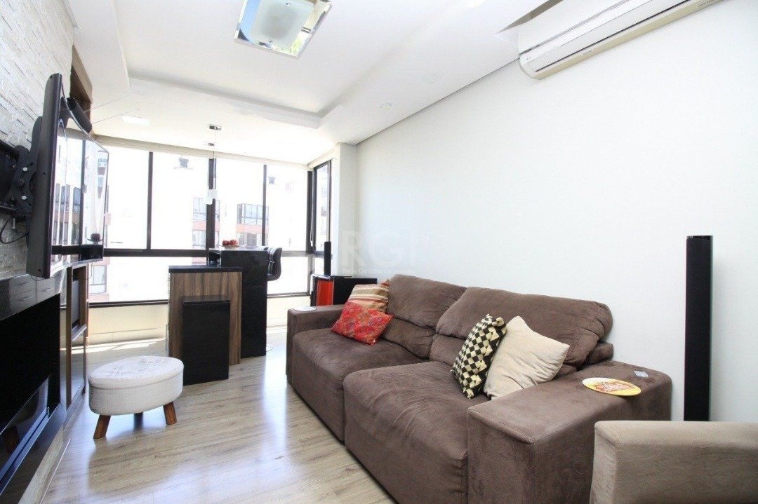 Apartamento à venda com 3 quartos, 84m² - Foto 4