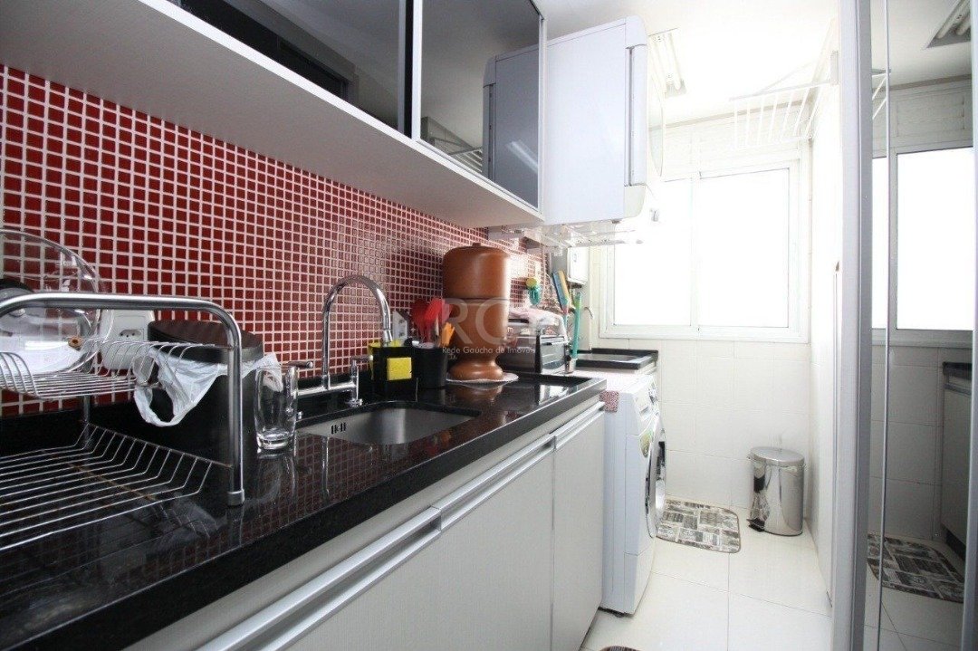 Apartamento à venda com 3 quartos, 84m² - Foto 12