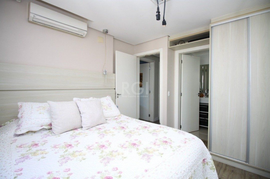 Apartamento à venda com 3 quartos, 84m² - Foto 17