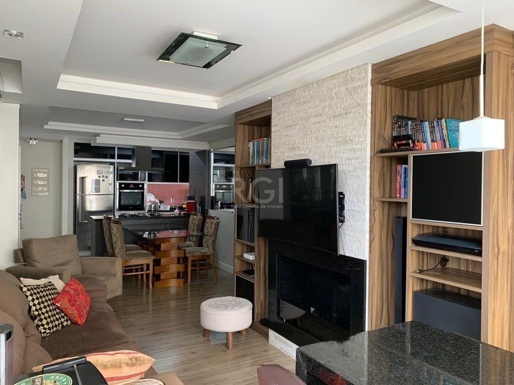 Apartamento à venda com 3 quartos, 84m² - Foto 8