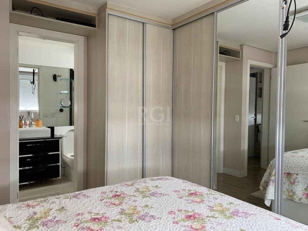 Apartamento à venda com 3 quartos, 84m² - Foto 18