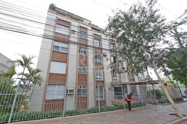 Apartamento à venda com 2 quartos, 55m² - Foto 1