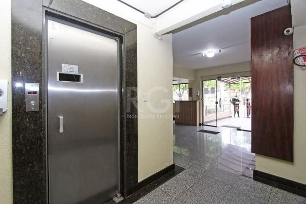 Apartamento à venda com 2 quartos, 55m² - Foto 4