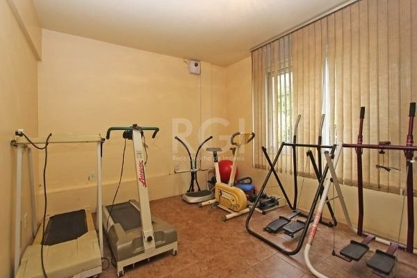 Apartamento à venda com 2 quartos, 55m² - Foto 20