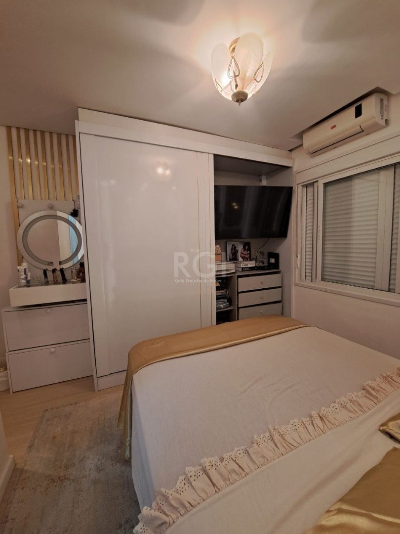 Apartamento à venda com 3 quartos, 83m² - Foto 3