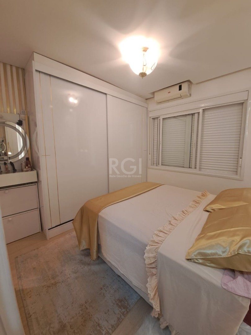 Apartamento à venda com 3 quartos, 83m² - Foto 5