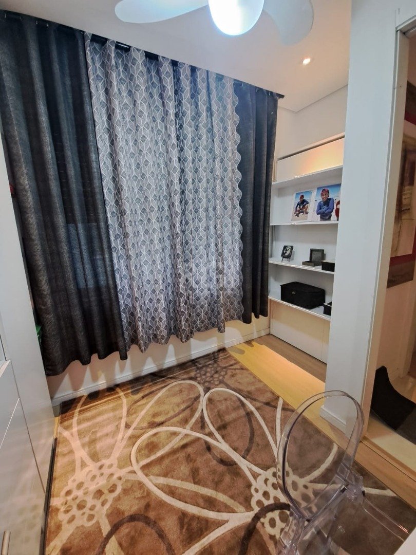 Apartamento à venda com 3 quartos, 83m² - Foto 12