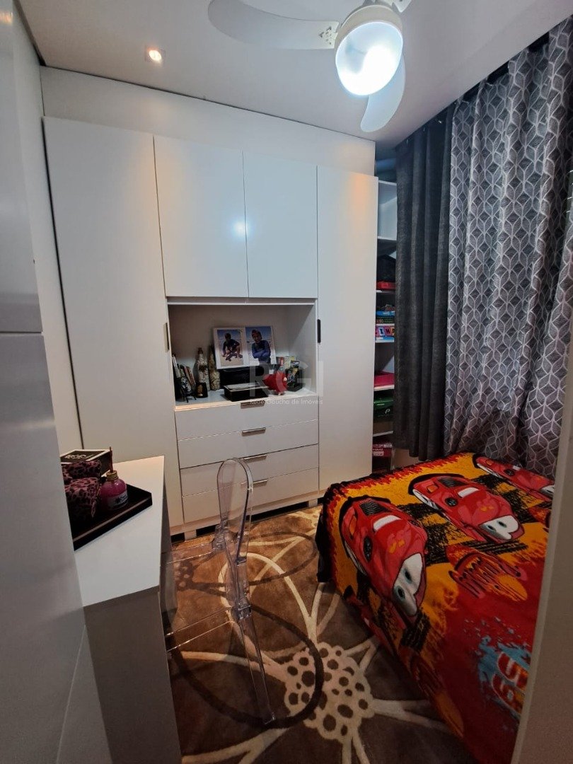 Apartamento à venda com 3 quartos, 83m² - Foto 13