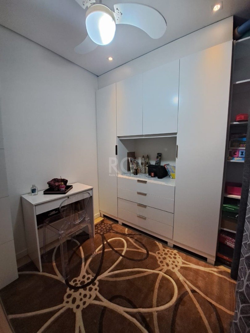 Apartamento à venda com 3 quartos, 83m² - Foto 14