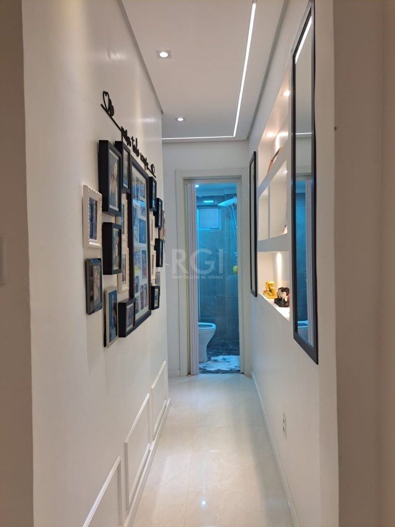 Apartamento à venda com 3 quartos, 83m² - Foto 15