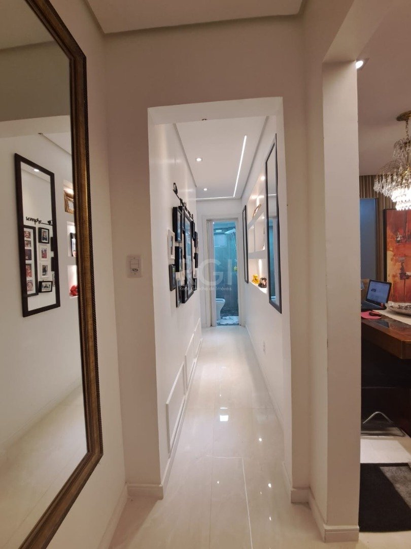 Apartamento à venda com 3 quartos, 83m² - Foto 16