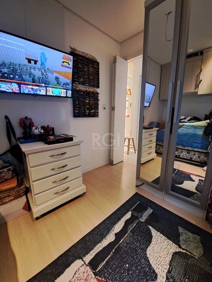 Apartamento à venda com 3 quartos, 83m² - Foto 23