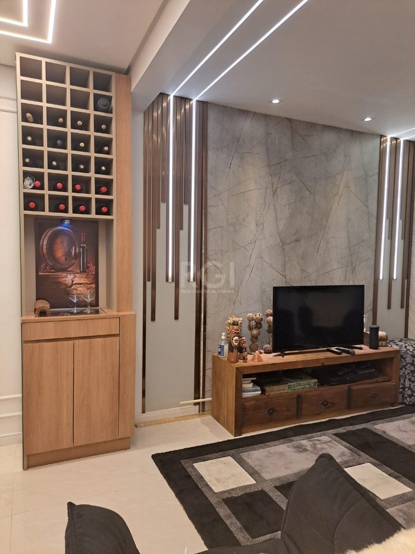 Apartamento à venda com 3 quartos, 83m² - Foto 29