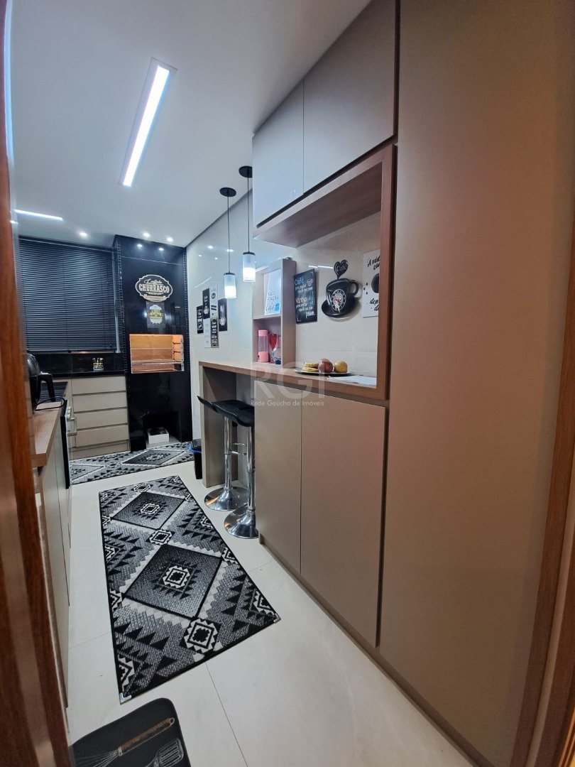 Apartamento à venda com 3 quartos, 83m² - Foto 36