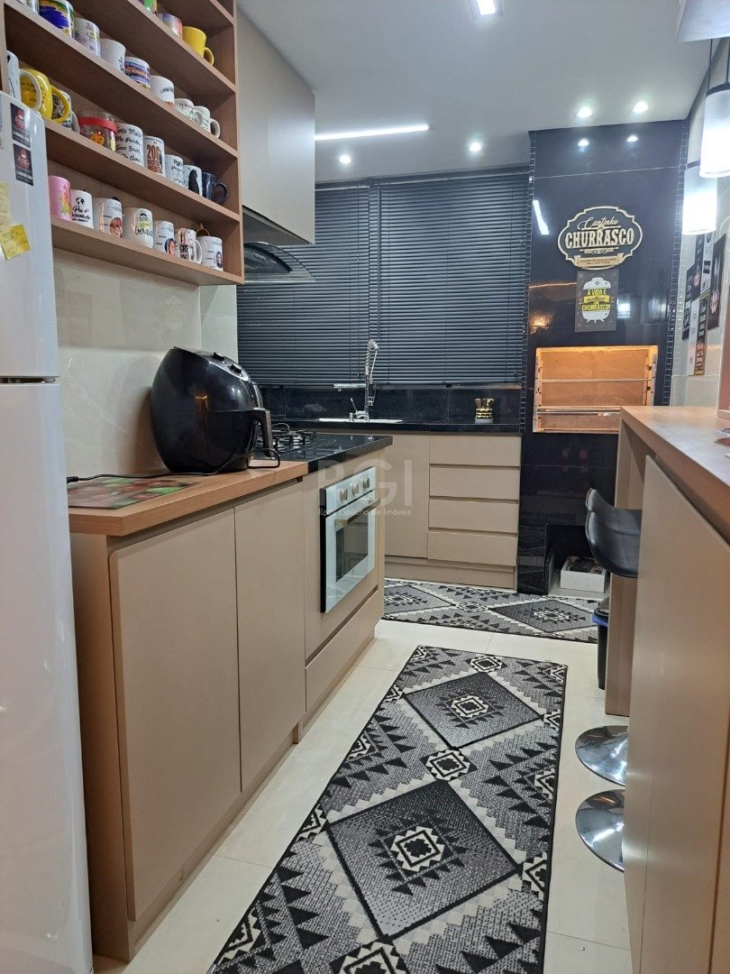 Apartamento à venda com 3 quartos, 83m² - Foto 37