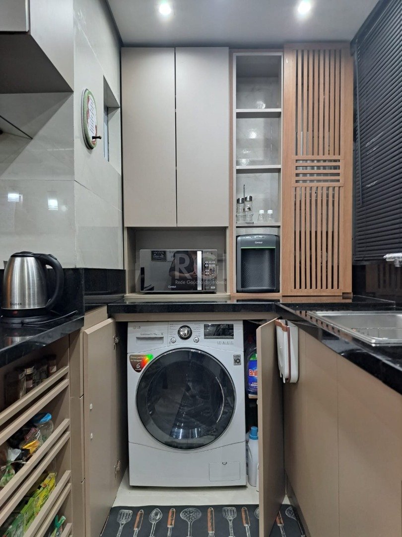 Apartamento à venda com 3 quartos, 83m² - Foto 40