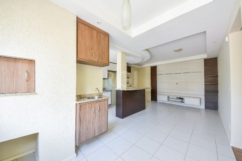 Apartamento à venda com 3 quartos, 67m² - Foto 3