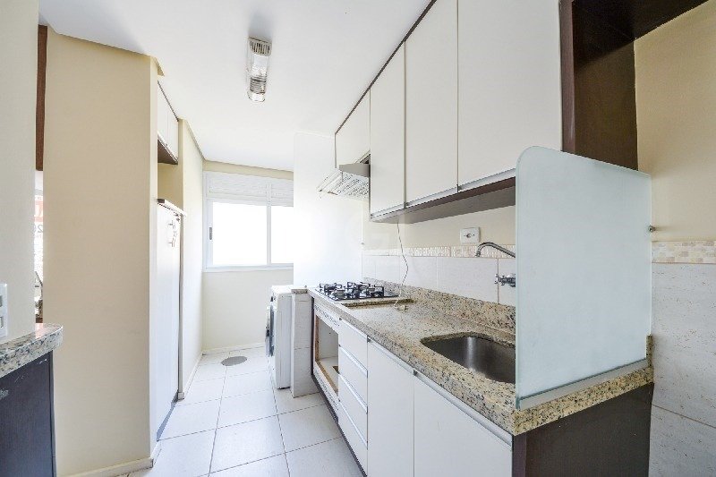 Apartamento à venda com 3 quartos, 67m² - Foto 7