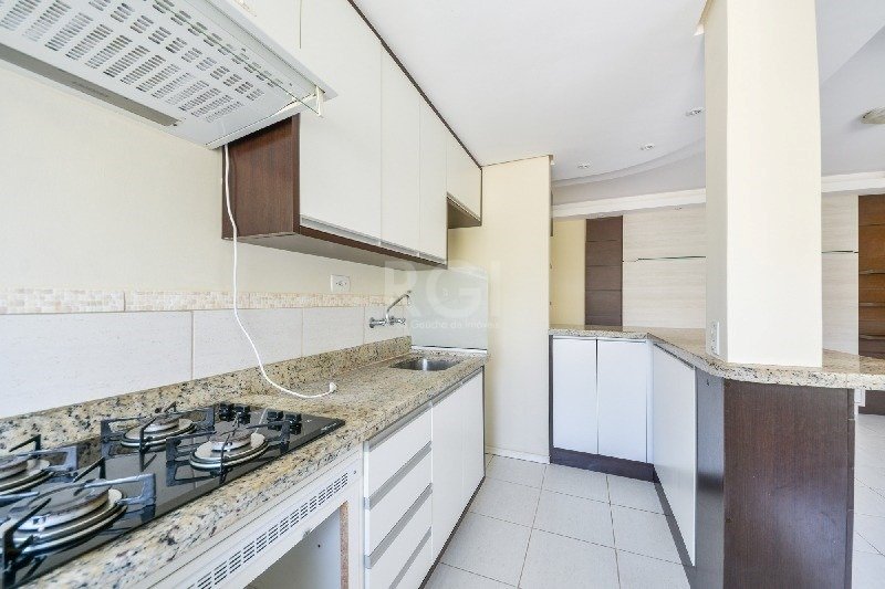 Apartamento à venda com 3 quartos, 67m² - Foto 6