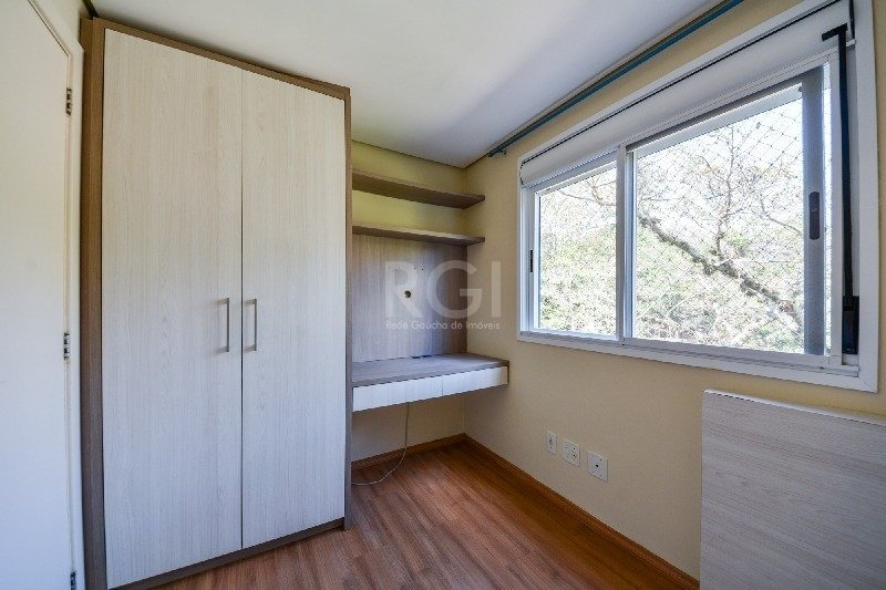 Apartamento à venda com 3 quartos, 67m² - Foto 4