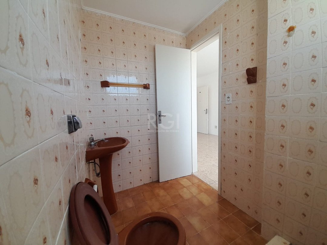 Kitnet e Studio à venda com 1 quarto, 34m² - Foto 12