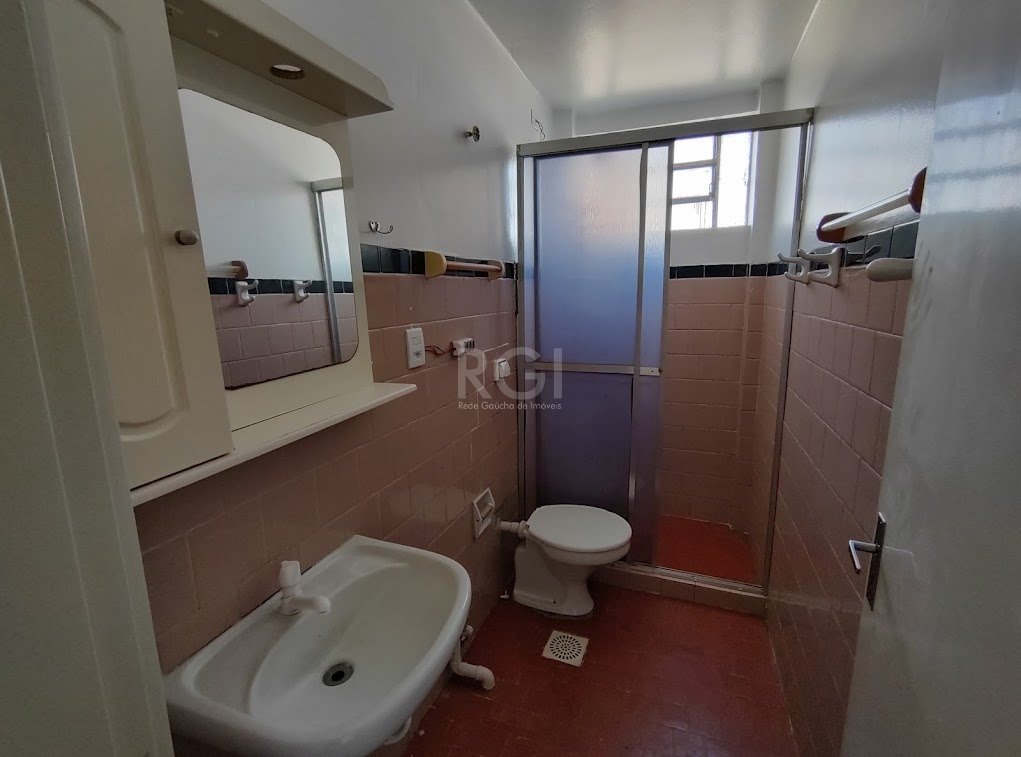 Apartamento à venda com 1 quarto, 43m² - Foto 6