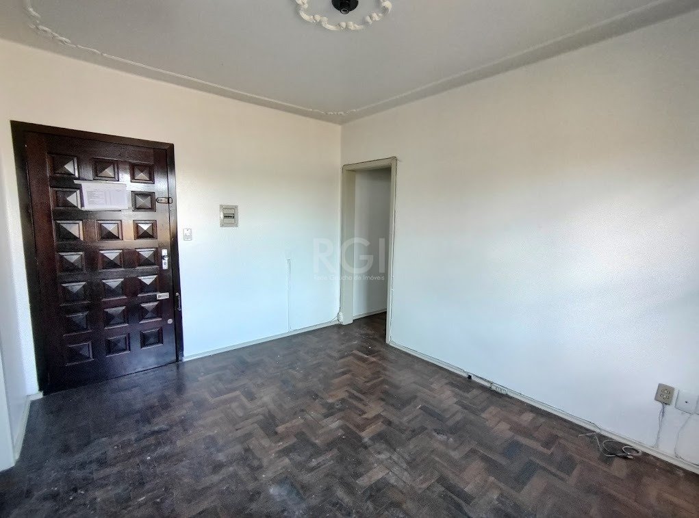 Apartamento à venda com 1 quarto, 43m² - Foto 2