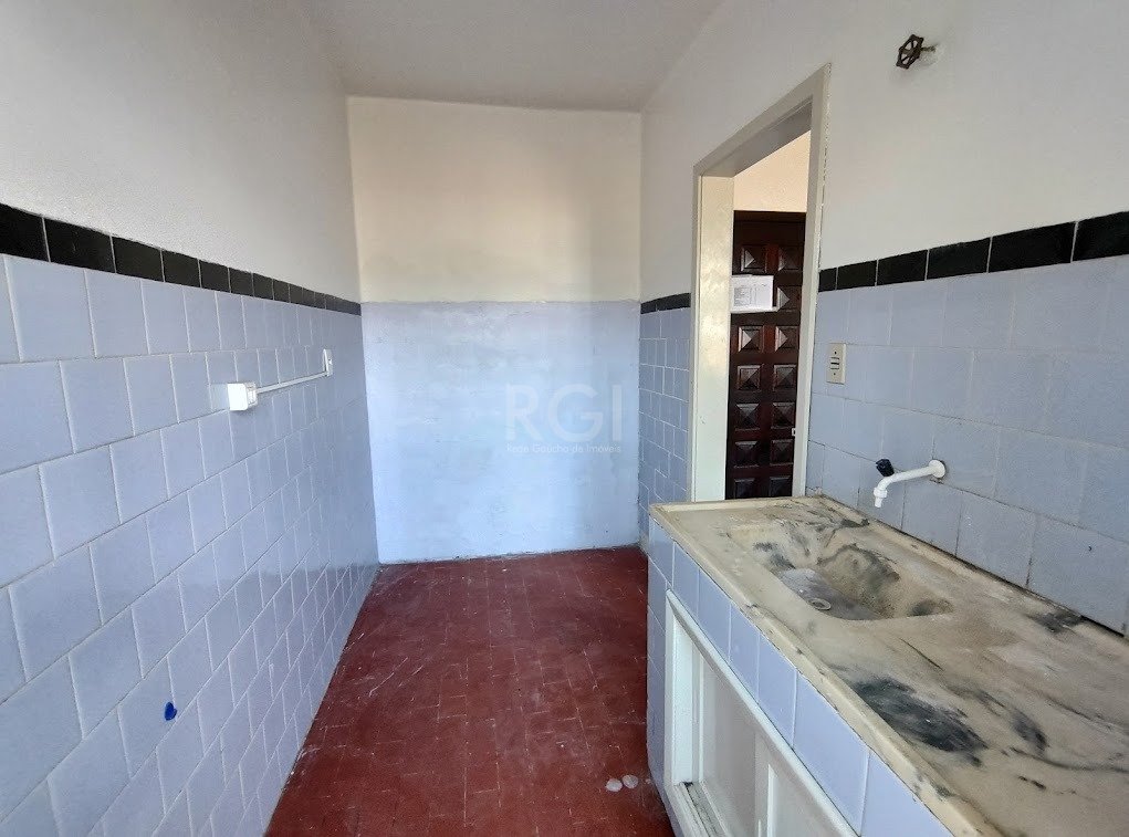 Apartamento à venda com 1 quarto, 43m² - Foto 9