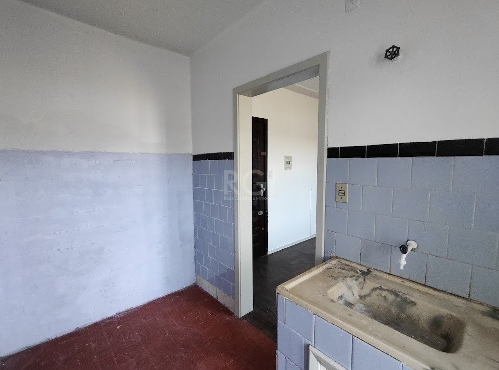 Apartamento à venda com 1 quarto, 43m² - Foto 8