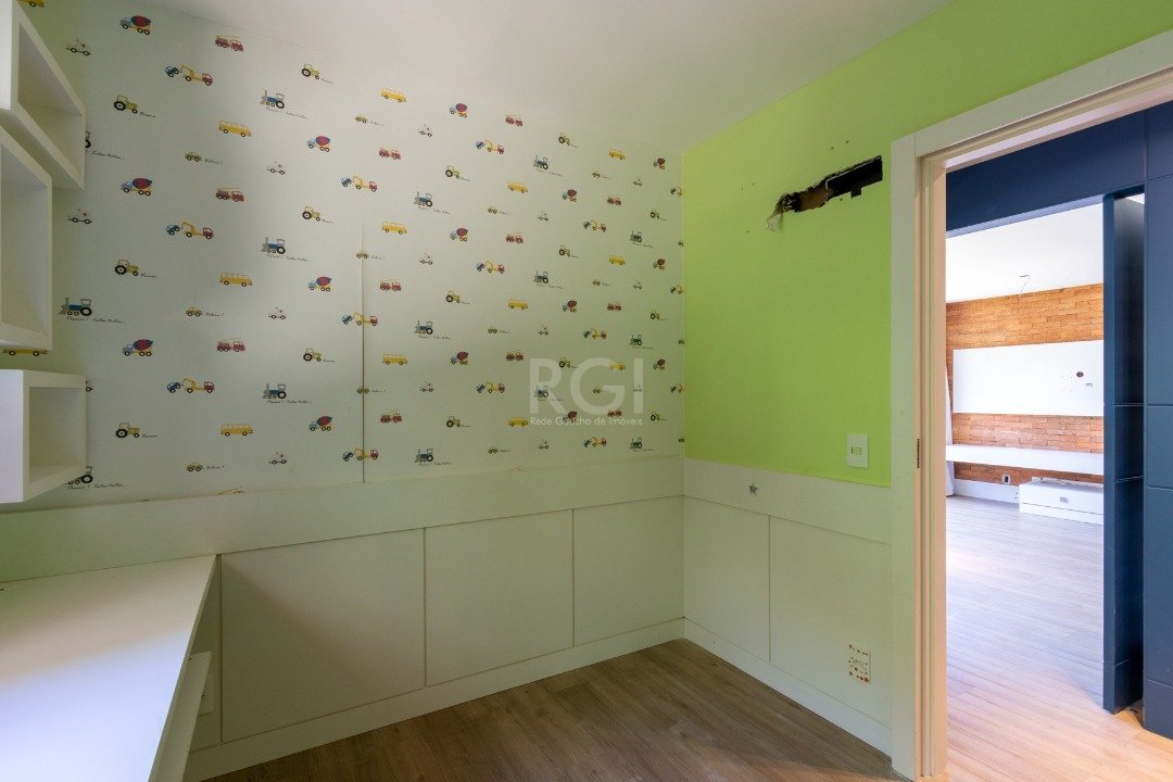 Apartamento à venda com 3 quartos, 96m² - Foto 29