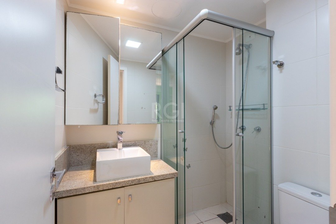 Apartamento à venda com 3 quartos, 96m² - Foto 31