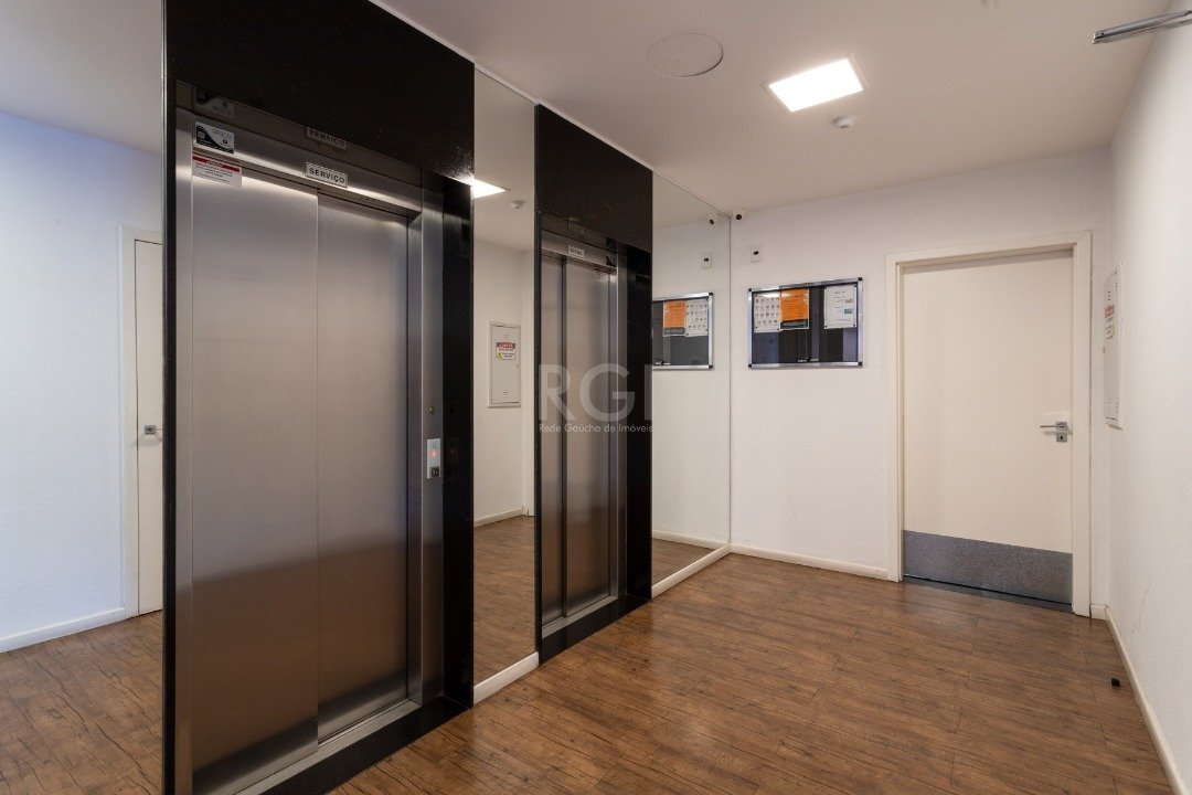 Apartamento à venda com 3 quartos, 96m² - Foto 5