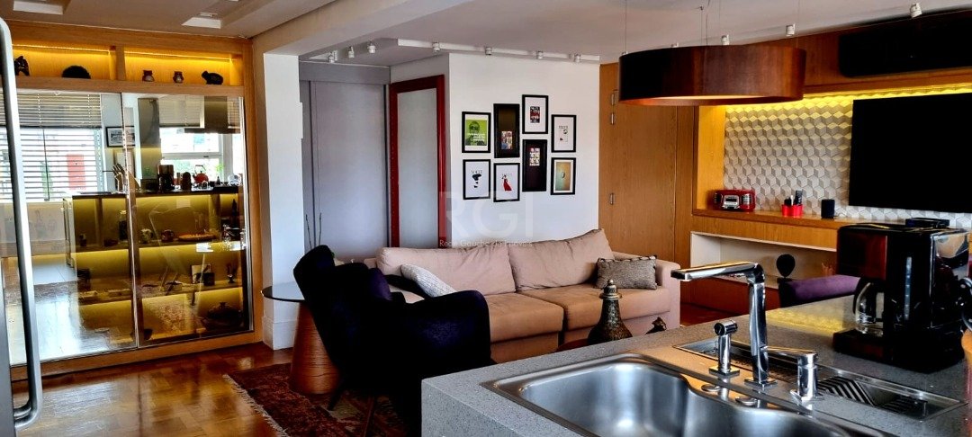 Apartamento à venda com 2 quartos, 127m² - Foto 8