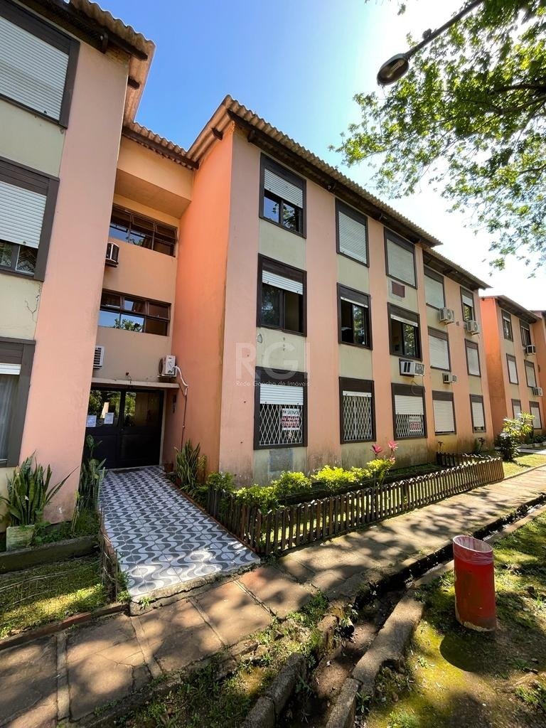 Apartamento à venda com 3 quartos, 67m² - Foto 28