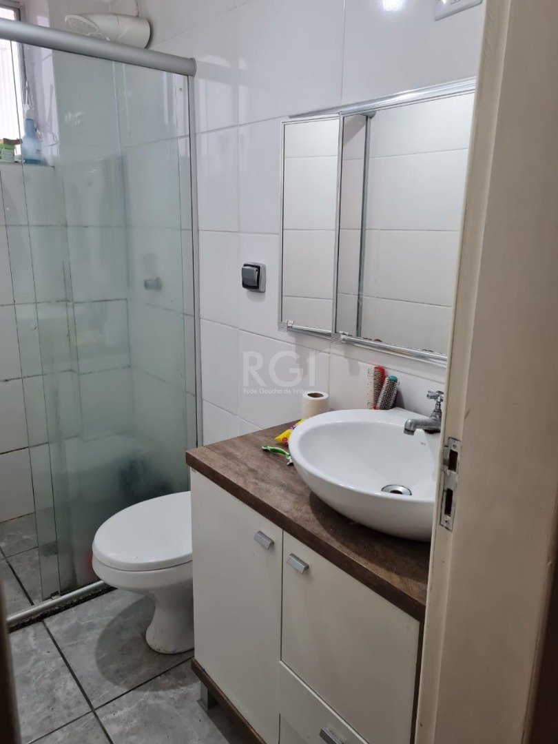 Apartamento à venda com 1 quarto, 40m² - Foto 35