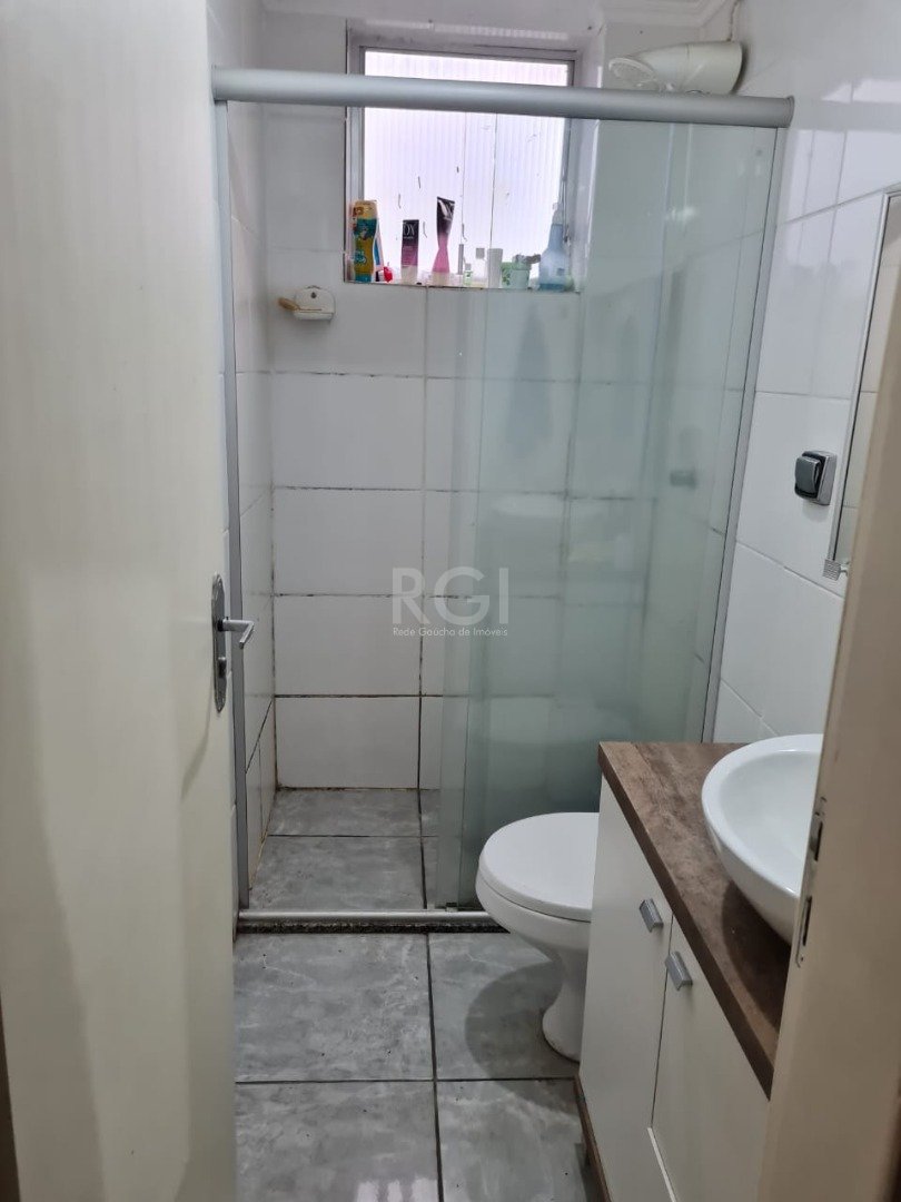 Apartamento à venda com 1 quarto, 40m² - Foto 36